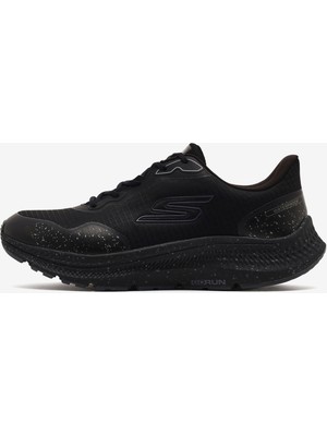 Skechers Go Run Consistent 2.0 Piedmont Erkek Siyah Koşu Ayakkabısı 220874 Bbk