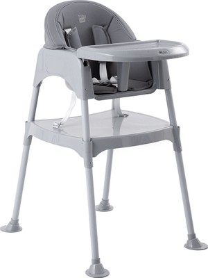 Baby Plus Multi Mama Sandalyesi 3’ü 1 Arada 6 Ay - 6 Yaş 15 kg