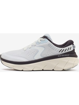 Skechers D'lux Walker 2.0 Active Pace Kadın Beyaz Spor Ayakkabı 150007TK Wmlt