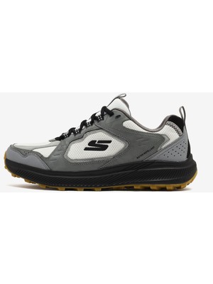 Skechers Ridgestar Erkek Gri Outdoor Ayakkabı 237820 Gybk