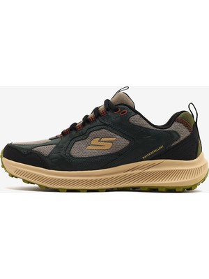Skechers Ridgestar Erkek Haki Outdoor Ayakkabı 237820 Olv