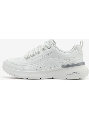 Skechers Skech-Air Dynamight 2.0 Kadın Beyaz Spor Ayakkabı 150373TK Wsl