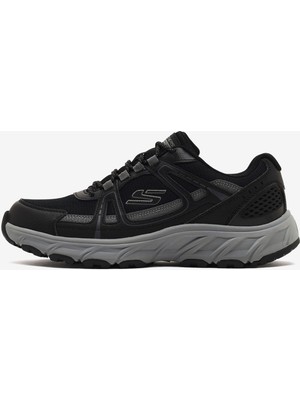 Skechers Hillcrest 2.0 Erkek Siyah Outdoor Ayakkabı 237806 Blk