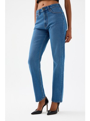 Loft Kadın Pantolon