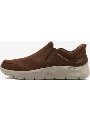 Skechers Go Walk Flex Ray Erkek Kahverengi Yürüyüş Ayakkabısı 216334TK Brn