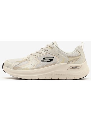 Skechers Arch Fit 2.0 Erkek Natürel Spor Ayakkabı 232806Tk Nat
