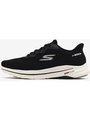Skechers Go Walk 8 Pate Erkek Siyah Yürüyüş Ayakkabısı 216783 Bkw