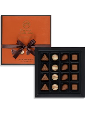 Prestige Collection Spesiyal Kutu Kırmızı 168 g Glutensiz