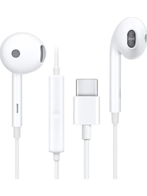 ZR322 Carboon JH4A Type-C Kulaklık