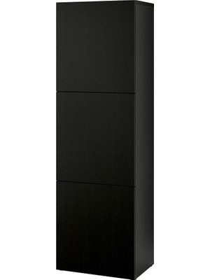 Raf Ünitesi, Venge, 60X42X193 Cm, Lappvıken