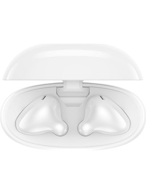 Lenovo E310 Beyaz ''True'' Wireless Stereo Kulaklık Kulakiçi Müzik Dinleyebilme Özelliği ile GXD1Q65145