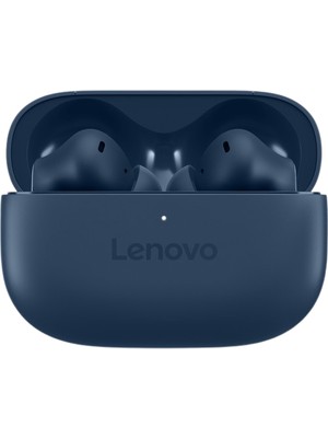 Lenovo Tws Yoga Pc Edition Kulaklık Kozmik Mavi GXD1P47518