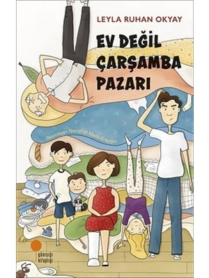 Ev Değil Çarşamba Pazarı
