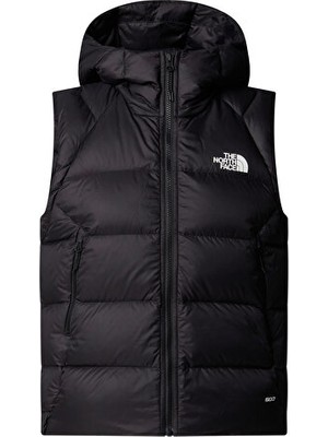 The North Face W Hyalite Vest Kadın Outdoor Yeleği NF0A8E71JK31 Siyah