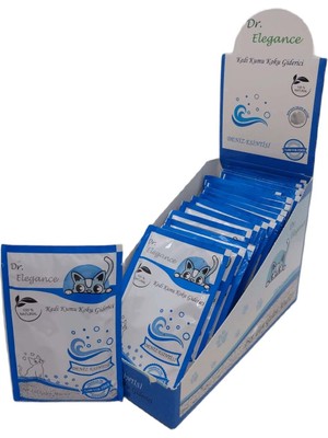 Kedi Kumu Koku  Deniz Esintisi 25 gr ( 14 Gün Etkili Bor ) - Lisinya