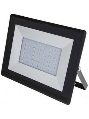 CATA 30W BEYAZ SLİM LED PROJEKTÖR