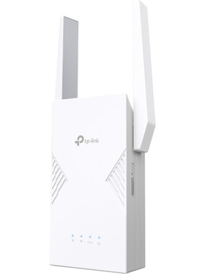 Tp-Link RE235BE | Wi-Fi 7 Range Extender | BE3600 Mbps Dual-Band | 2.5g Ethernet Port | Ap Modu | Easymesh Destekli | Mlo,  Akıllı Dolaşım | Kolay Kurulum, Geniş Uyumluluk