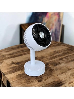 HR001 Fan
