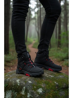Big King Outdoor Trekking Erkek Spor Bot