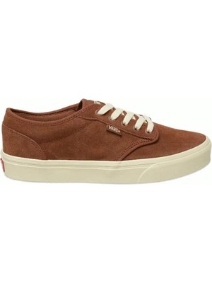 Vans Atwood Kahverengi Erkek Sneaker