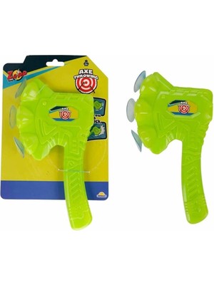 Zapp Toys Fırlat Yapıştır Balta