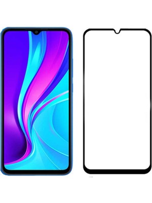 Fibaks Samsung Galaxy A13 4g Kırılmaz Cam 9H Temperli Ekran Koruyucu Şeffaf Malzeme Dayanıklı