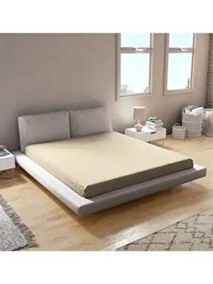 Bio Cotton Penye Lastikli Çarşaf %100 Pamuk Tek Çift Battal Boy ? Kişilik