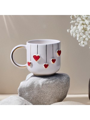 Canarels Kalpli Kupa 350 ml