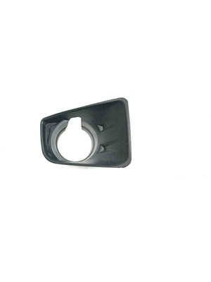Isuzu Kapak Lamba Sis D-Max 12-15 Sağ (Sisli Yuvarlak)