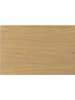 Kapak, Meşe Görünümlü, 60X40 cm