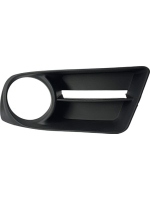 Toyota Kapak Lamba Sis Corolla 04-06 Sol (Yuvarlak Sisli)