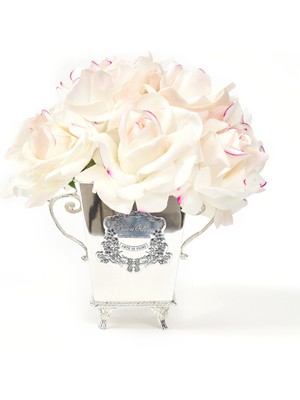 K.sılver Allıklı Oda Kokusu