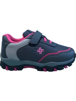 Buckhead Benny Kız Cırtlı Spor Ayakkabı 4260