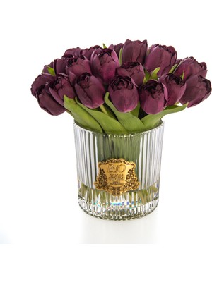 Petita Lale Gold Vişne