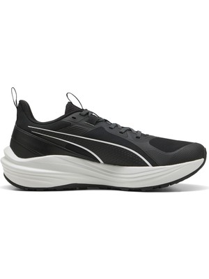 Puma Flare Pro Trail Siyah Erkek Koşu Ayakkabısı