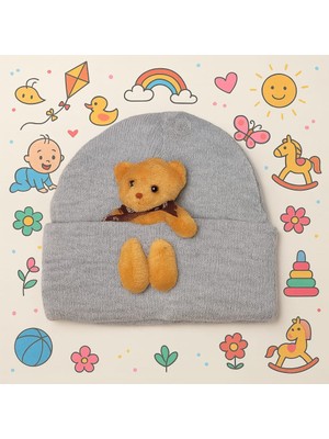 Üstün Kalite Çocuk Bere