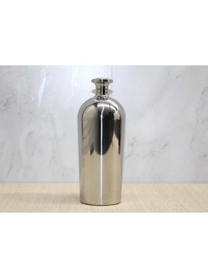 baytoptan Çelik Shaker Model 2