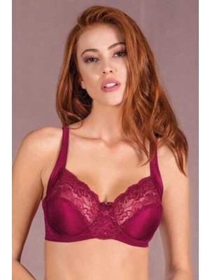 ​dantelli Toparlayıcı Sütyen