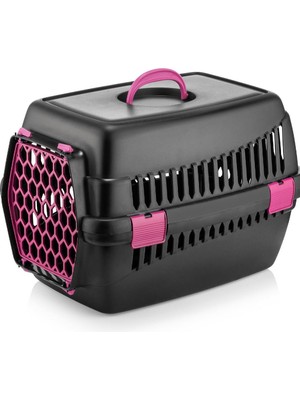 baytoptan Mikopet Evcil Hayvan Taşıma Çantası