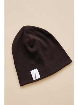 Bebek ve Çocuk Beresi Bebek Şapkası Çocuk Şapkası