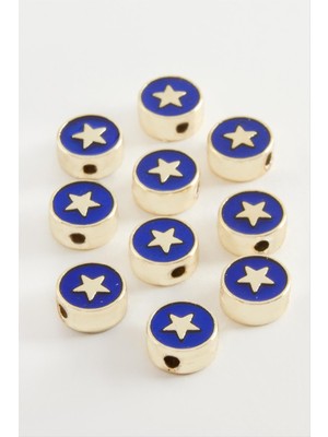 Sepetim Yıldız Mineli Aparat 1 Adet-Açık Pembe