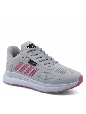 Khayt Bezero Su ve Soğuk Dayanıklı Erkek Kadın Spor Ayakkabı