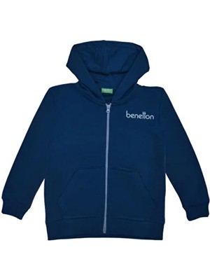 Benetton Çocuk Sweatshirt
