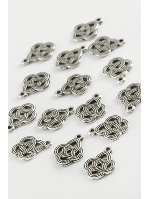 Msa-Shop Kazas Tesbih Aparatı 50 Gram-Gümüş Rengi