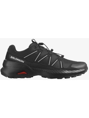 Salomon Speedcross Peak Gore-Tex Black Asphalt Erkek Outdoor Ayakkabı