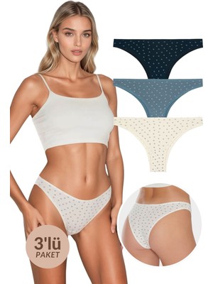 Berrak 11829 Bayan Brazilian -Asort - -- M