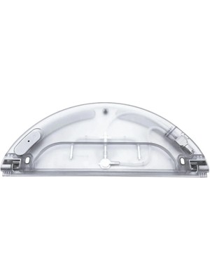 Xiaomi Vacuum Mop 1c STYTJ01ZHM Uyumlu Robot Süpürge Mop Tankı + 1 Adet Mop Bezi Hediye