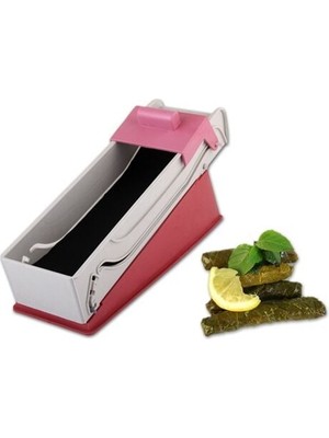 Yaprak Sarma Makinesi