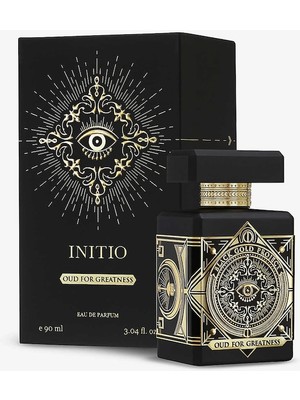 Initio Oud For Greatness 90ML
