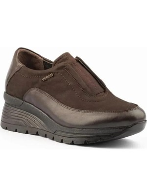 Bags Shoes Venüs 2313031K Hakiki Deri Airflow System Ultra Comfort Taban Kadın Günlük Ayakkabı